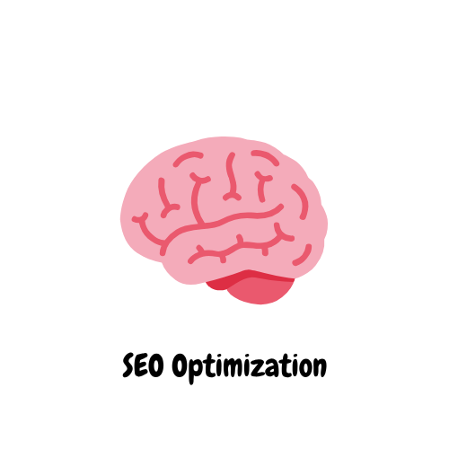 SEO Optimization