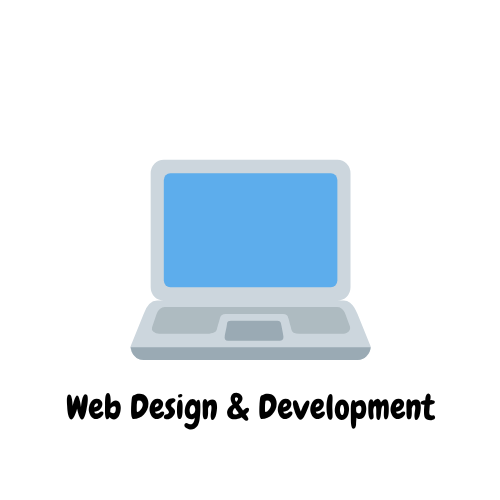 Web Design & Development